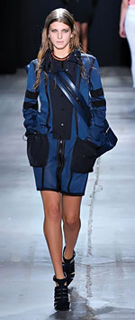 Alexander Wang Alexander Wang
