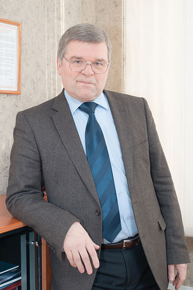 Владимир Ширипов, директор ООО Владимир Ширипов, директор ООО