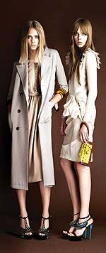 Burberry Burberry