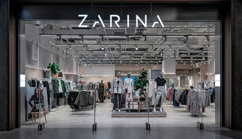 01 ZARINA