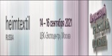 Heimtextil Russia 2021
