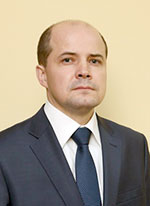 Игорь Клепча