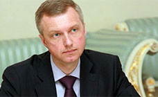 министр торговли Владимир Колтович