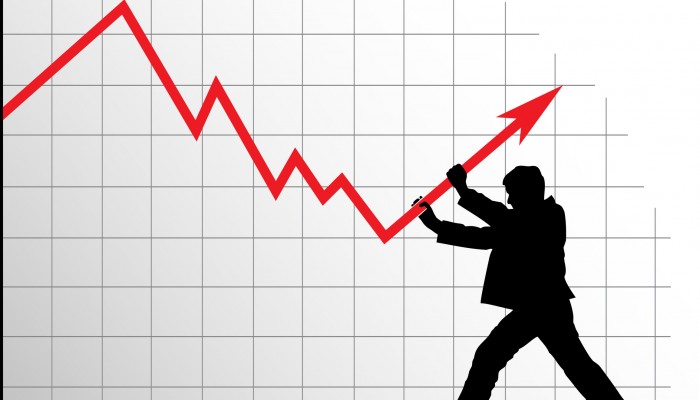 Прогноз МВФ: после рецессии - стагнация