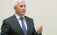 Александр Швец