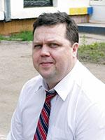 Виктор Маргелов