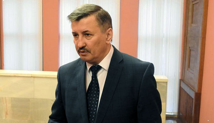 министр экономики Владимир Зиновский министр экономики Владимир Зиновский