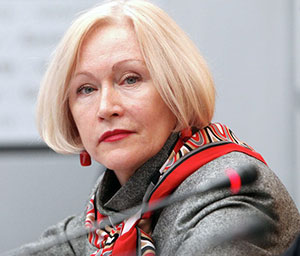 Лилия Коваль