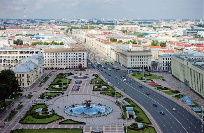 минск минск