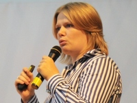 Людмила Киселева Людмила Киселева