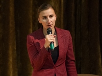 Людмила Антоновская
