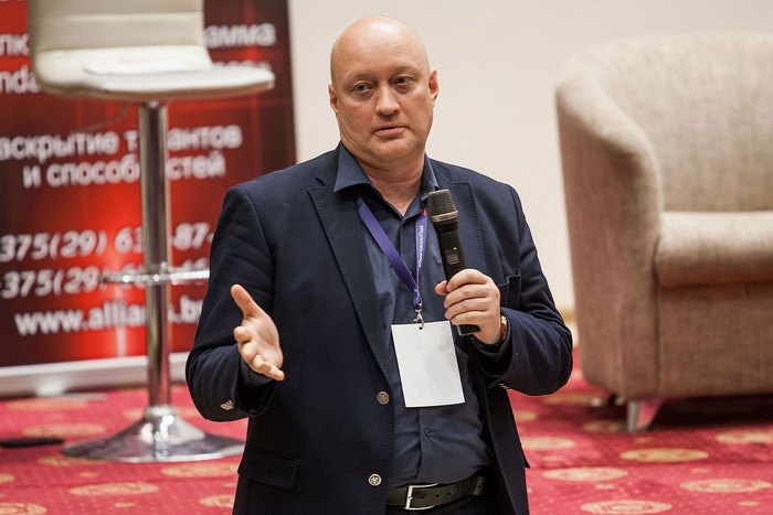 Владимир Козлов Владимир Козлов