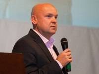 Александр Самойлов