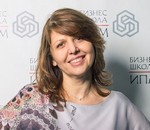 Наталья Макаева
