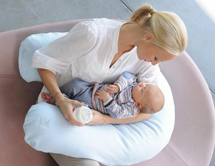 подушка Baby Boom подушка Baby Boom