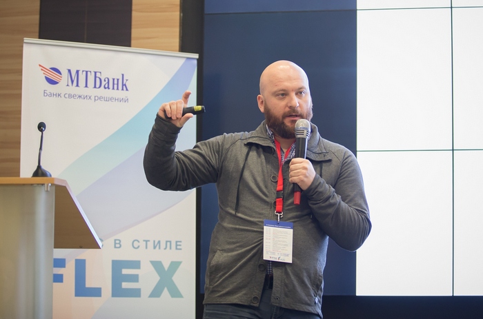 Бизнес в стиле FLEX Бизнес в стиле FLEX