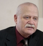 Лев Марголин