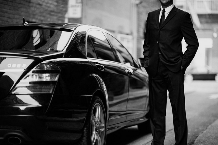 Uber в Минске Uber в Минске