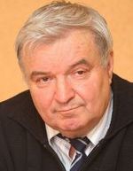 Георгий Бадей