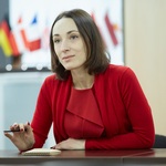 Марина Боровко