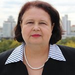 Елена Семак