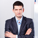 Дмитрий Крук