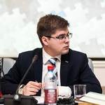 Евгений Прейгерман
