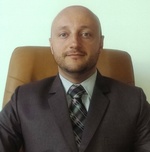 Александр Верес