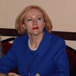 Лилия Коваль