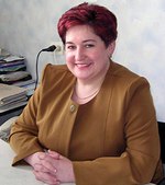 Жанна Тарасевич