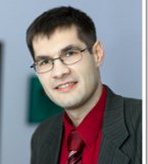 Дмитрий Зикрацкий