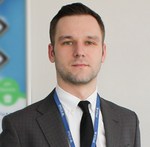 Иван Лагутин, начальник управления корпоративных продаж МТБанка