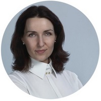 Елена Касперович