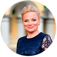 Алена Авдеенко