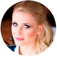 Ирина Тарасевич
