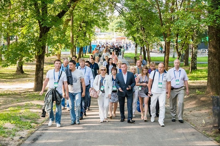 Индустрия развлечений в Минске