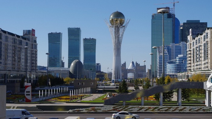 выставка в Астане выставка в Астане