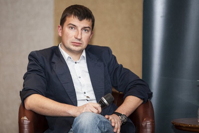 Сергей Вайнилович Сергей Вайнилович