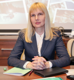 Наталья Нехай
