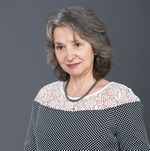 Валентина Дынич