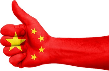 турмаршрут в Китай