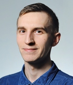 Кирилл РОГОВЕЦ Кирилл РОГОВЕЦ
