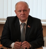 Леонид Брич