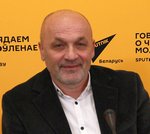 Наум Кац