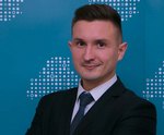 Михаил Дашук