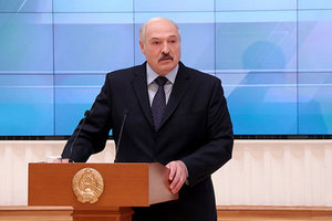 15 цитат Александра Лукашенко