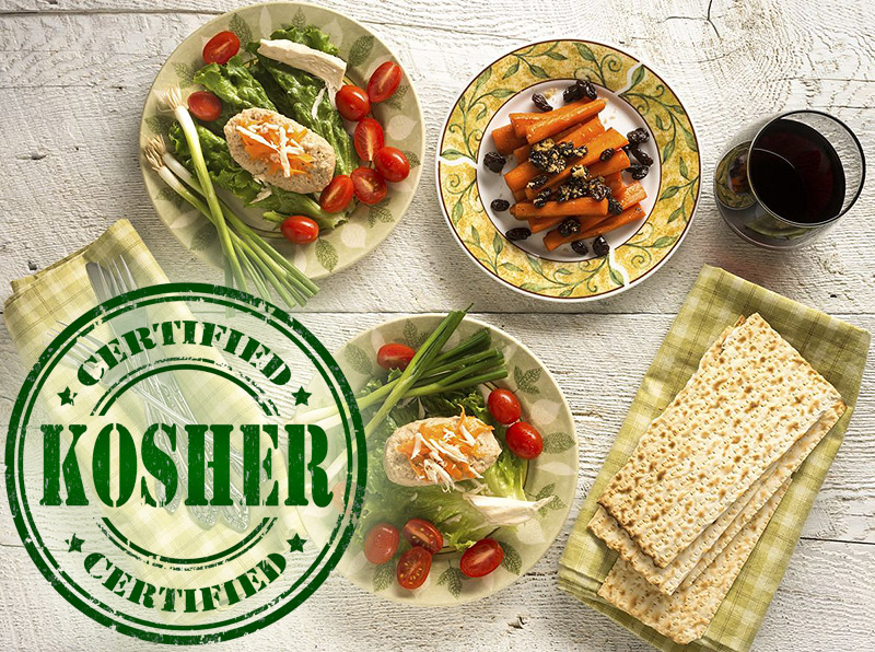 Семинар ”Особенности получения сертификата кошерности“ kosher1