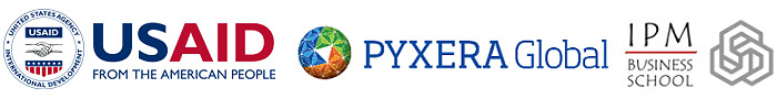 Региональный финал Конкурса предпринимательских идей partn