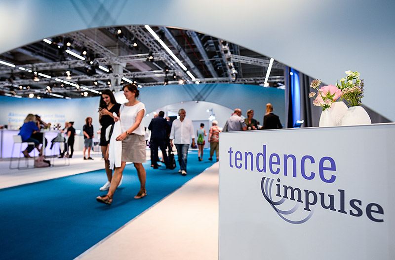 Messe Frankfurt GmbH Tendence7
