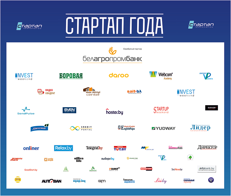 журнал Директор startap3
